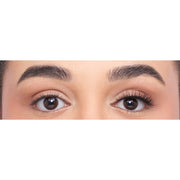 Eylure Faux Mink Lashes - Opal (Model Shot)